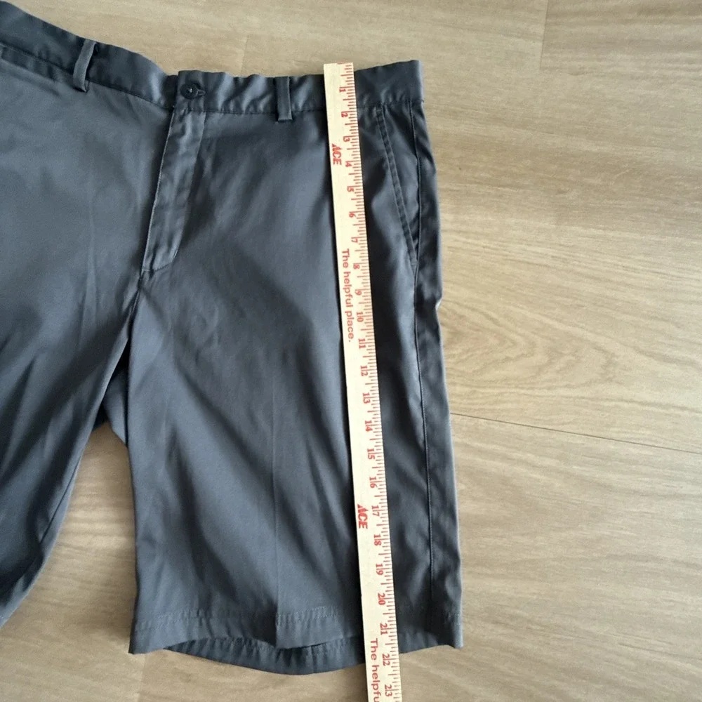 Nike golf shorts